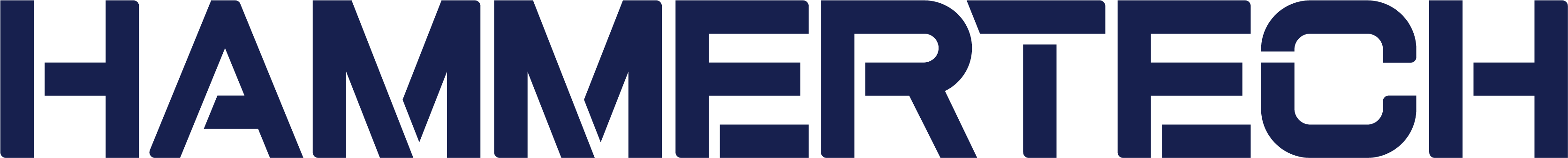 HammerTech logo